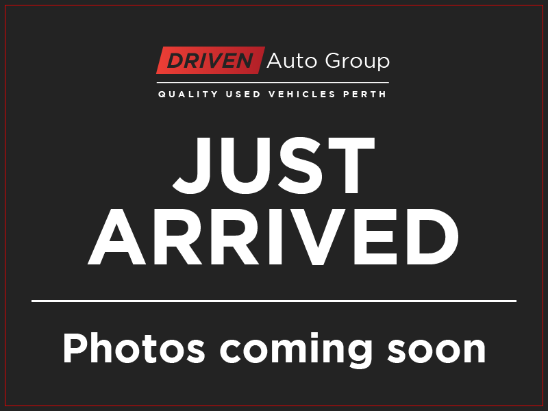 2010 MITSUBISHI ASX