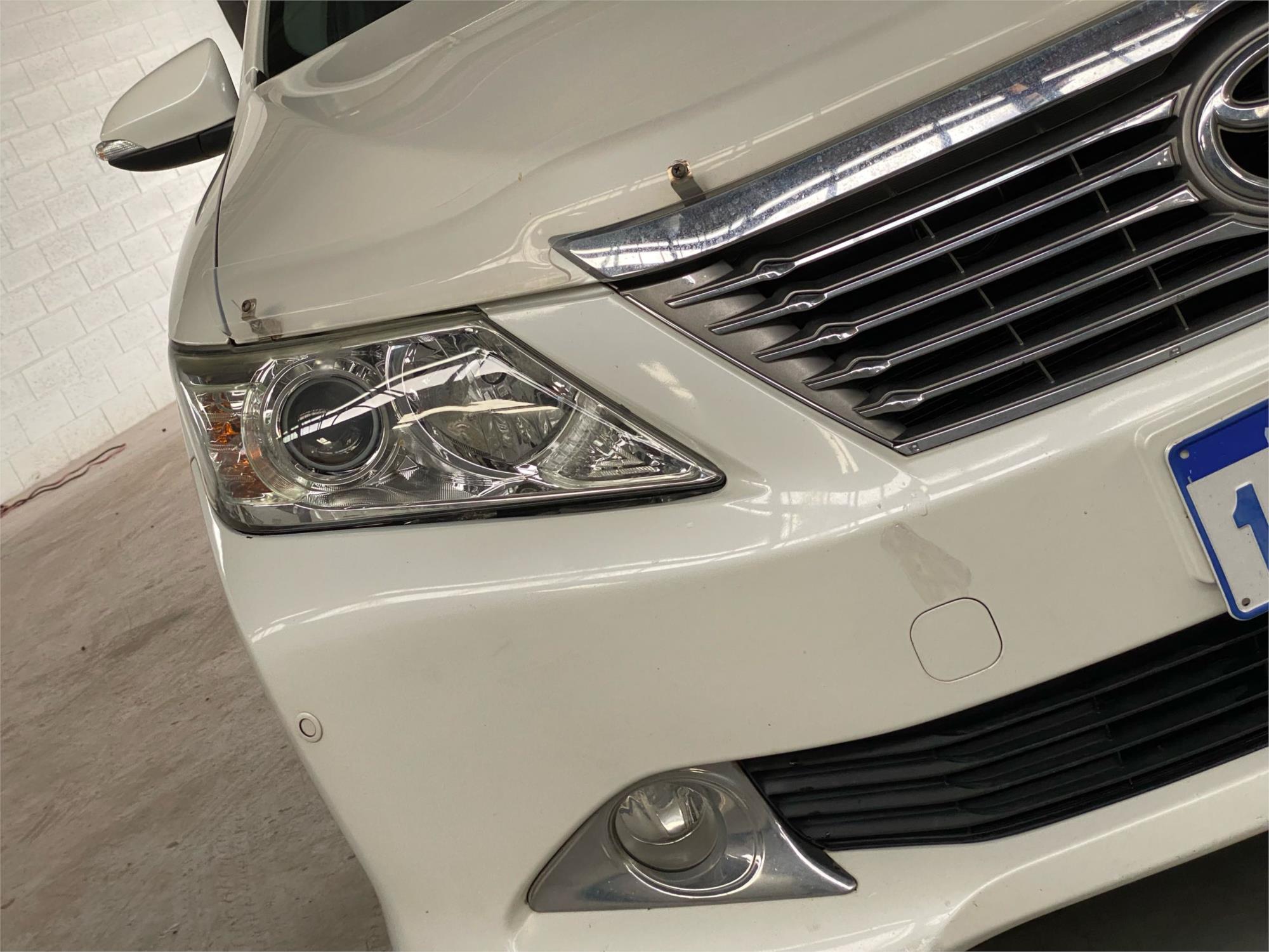 2013 TOYOTA AURION 21