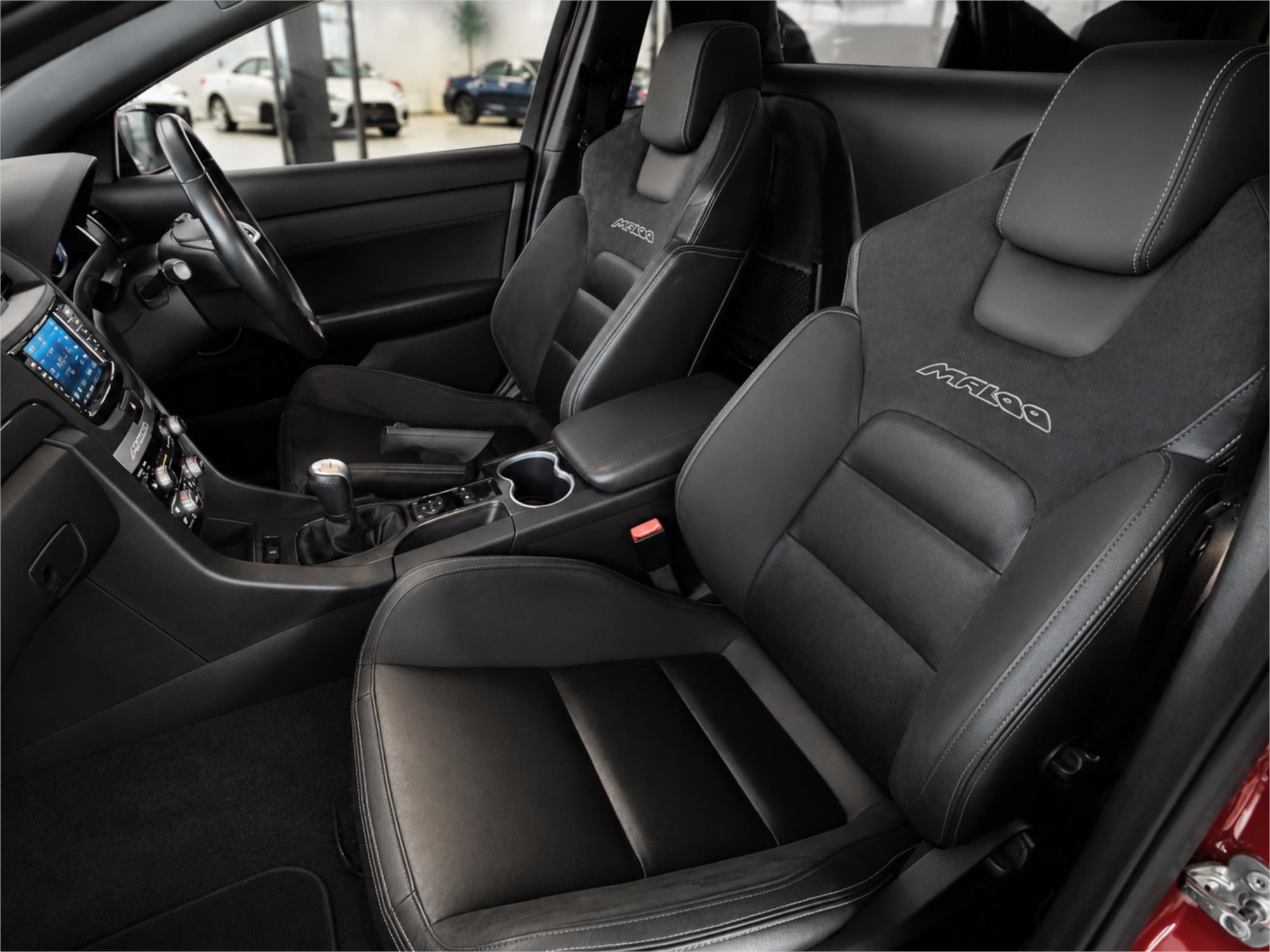 2011 HSV MALOO 10
