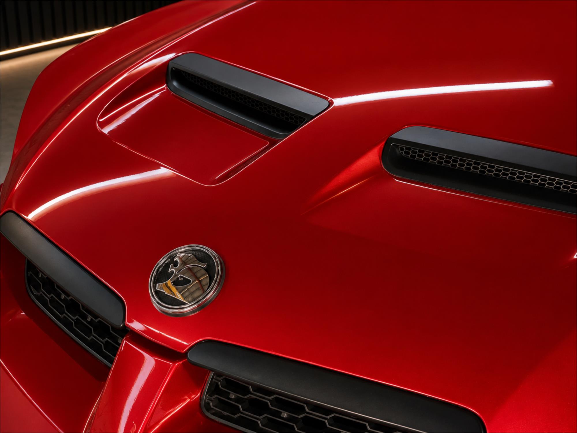 2011 HSV MALOO 14