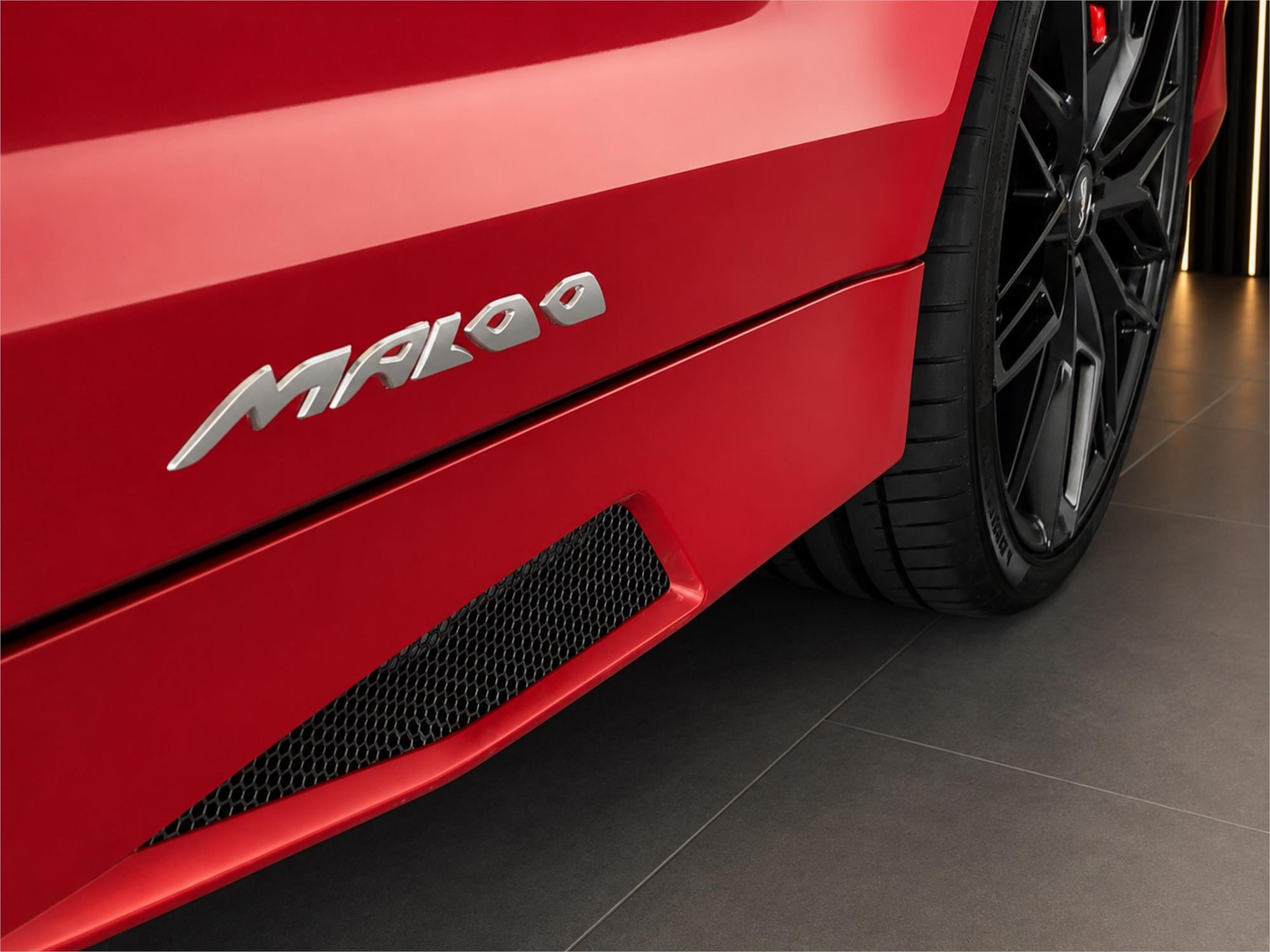 2011 HSV MALOO 17