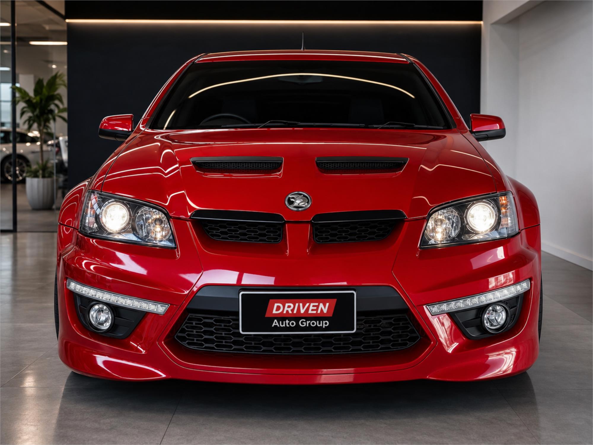2011 HSV MALOO 3