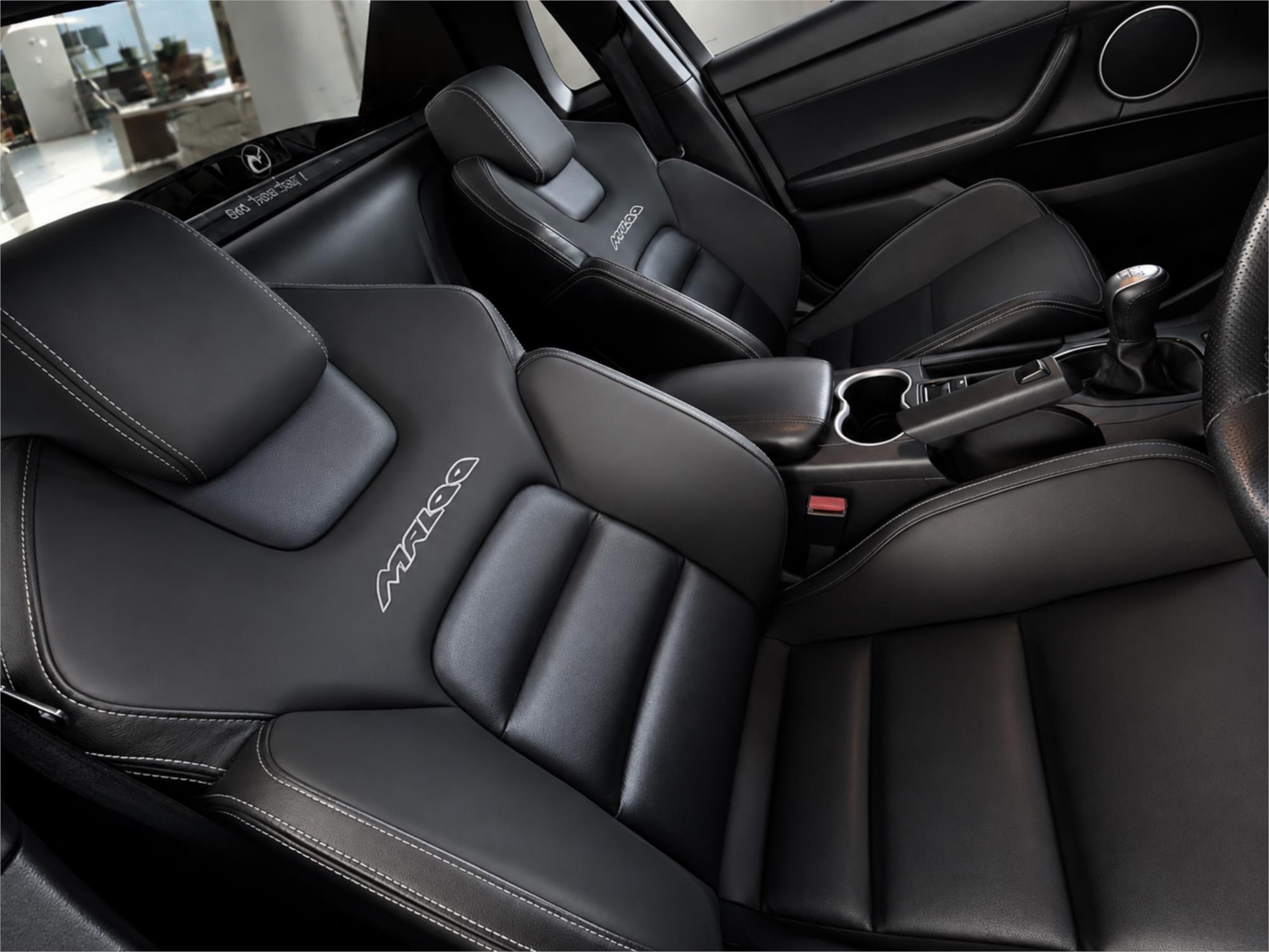 2011 HSV MALOO 6