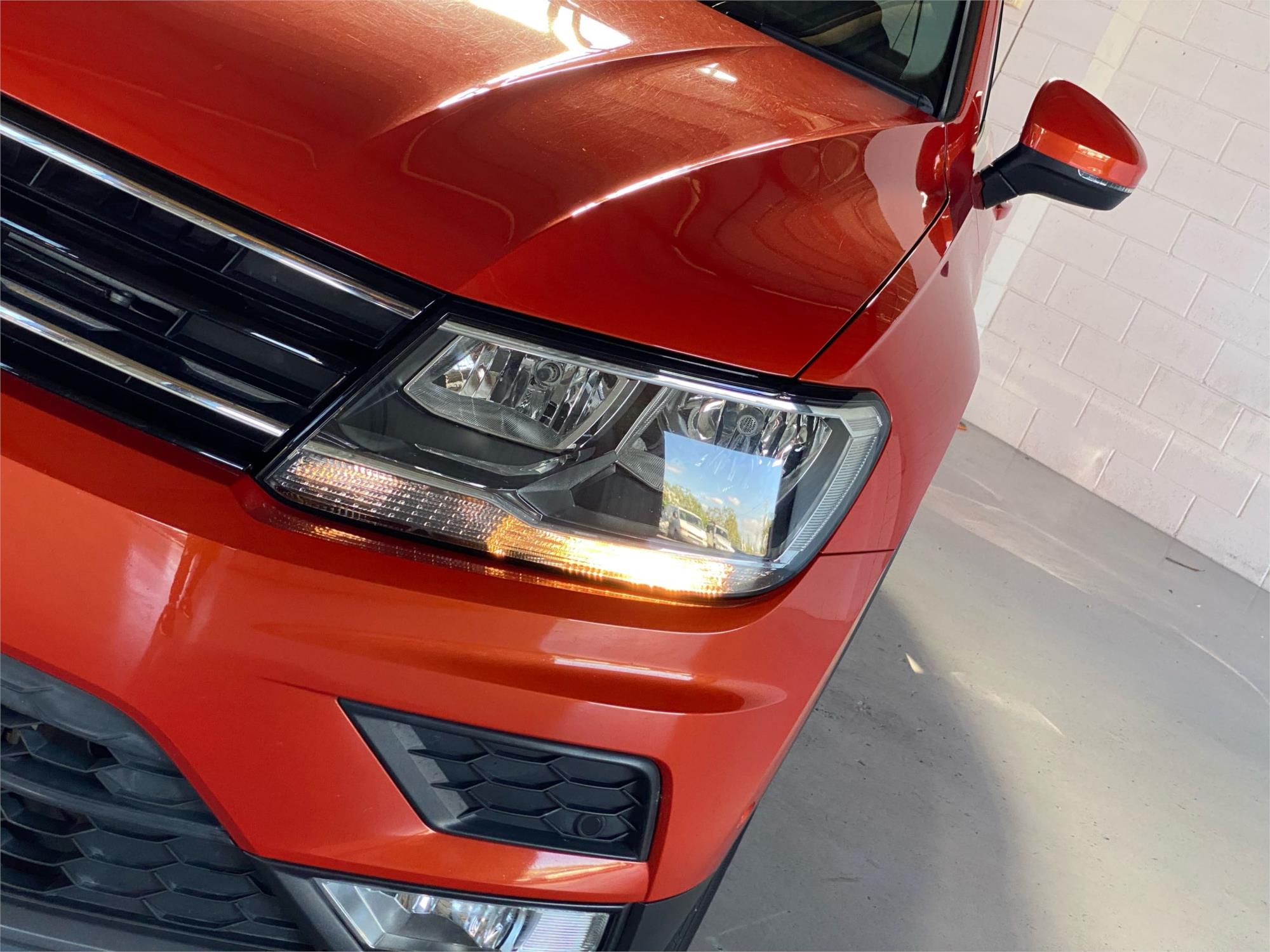 2016 VOLKSWAGEN TIGUAN 13