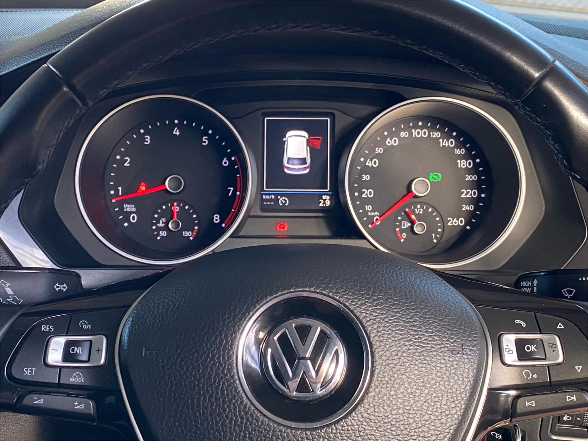 2016 VOLKSWAGEN TIGUAN 14