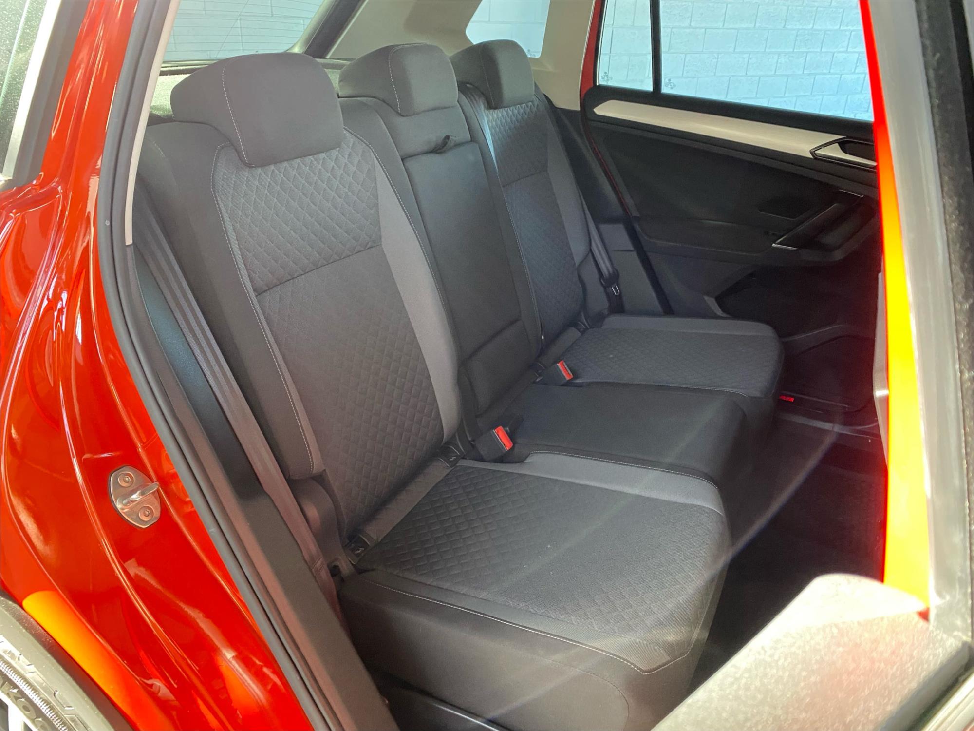 2016 VOLKSWAGEN TIGUAN 20