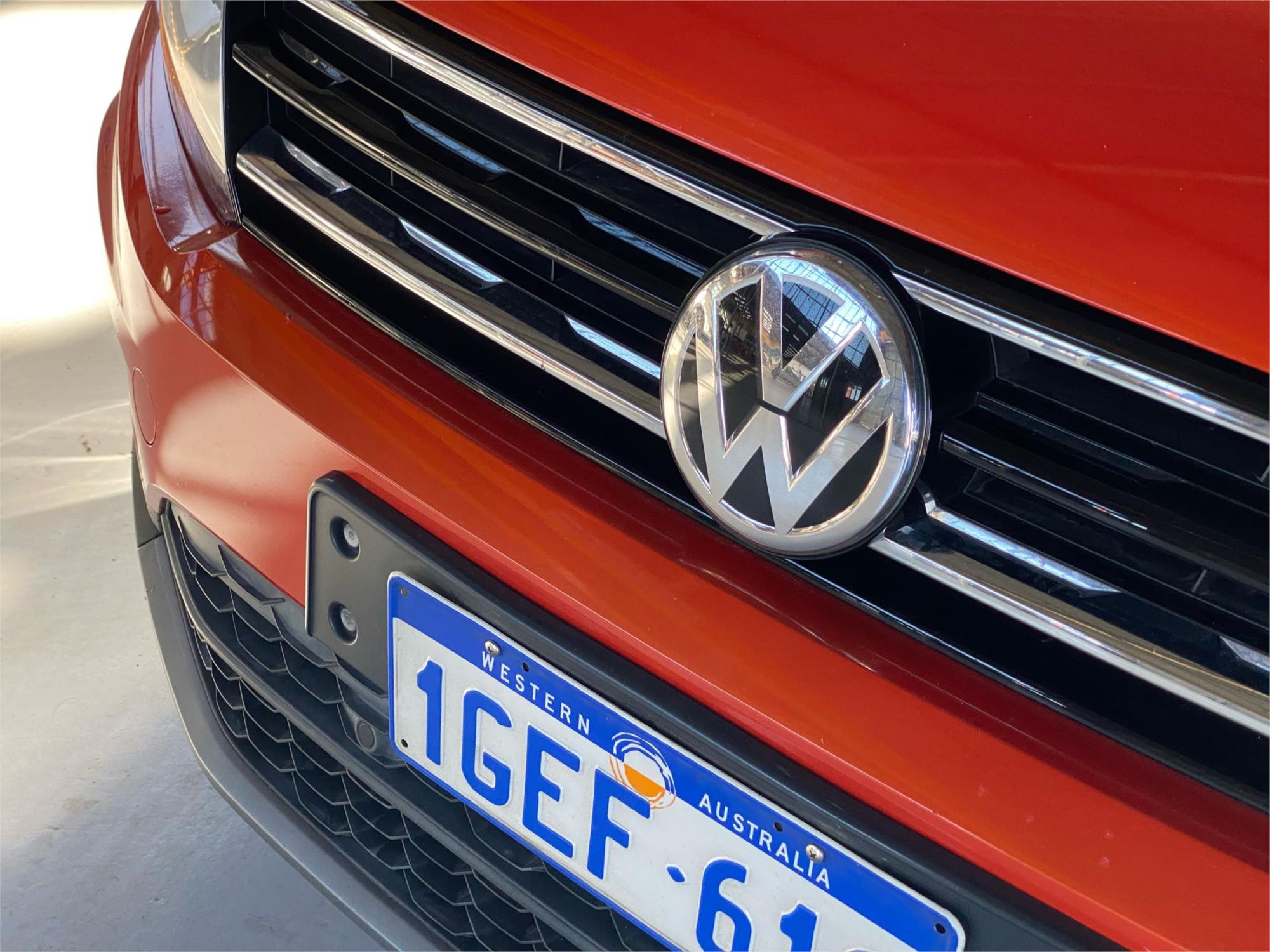 2016 VOLKSWAGEN TIGUAN 22