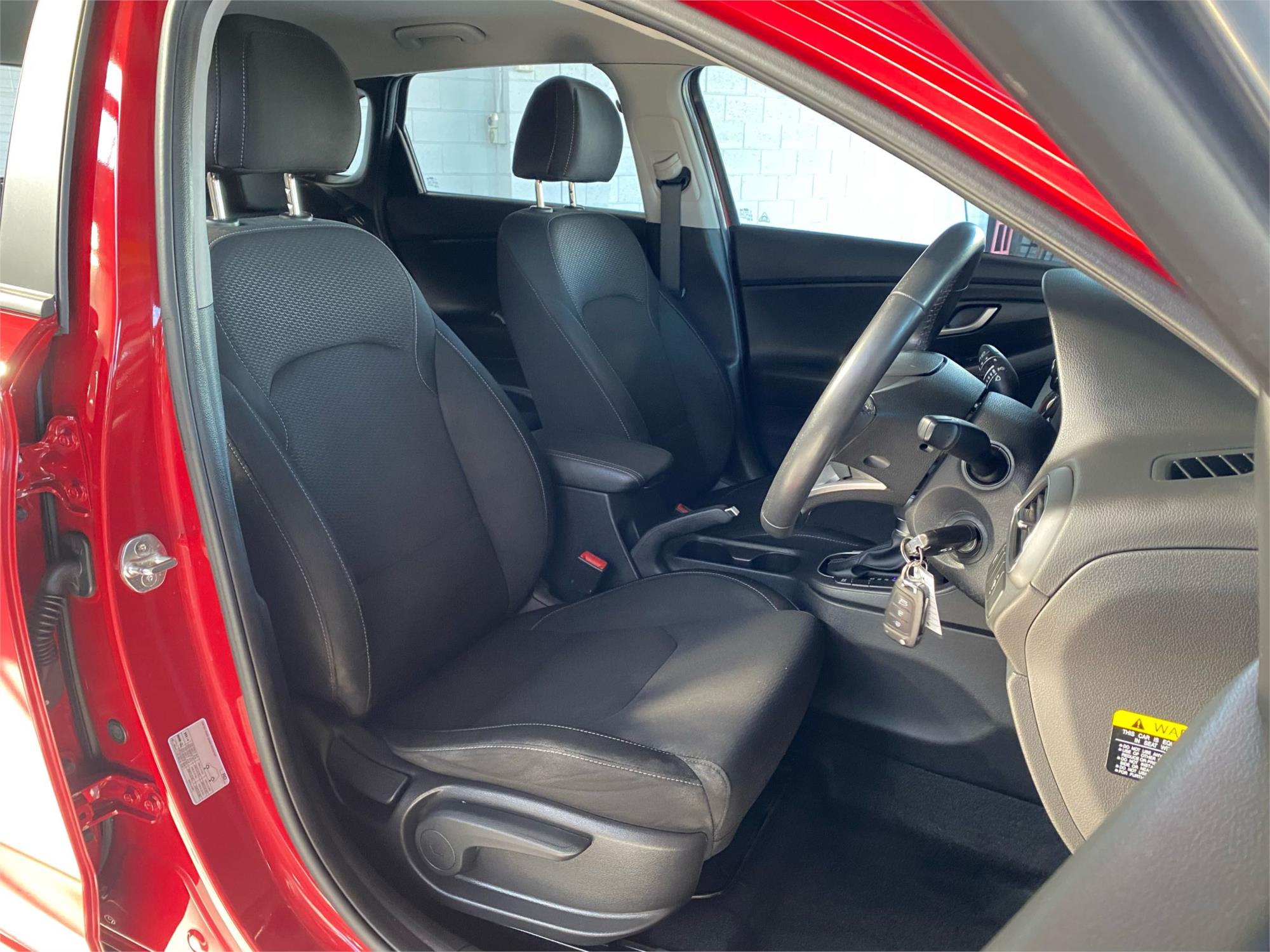 2019 HYUNDAI i30 20