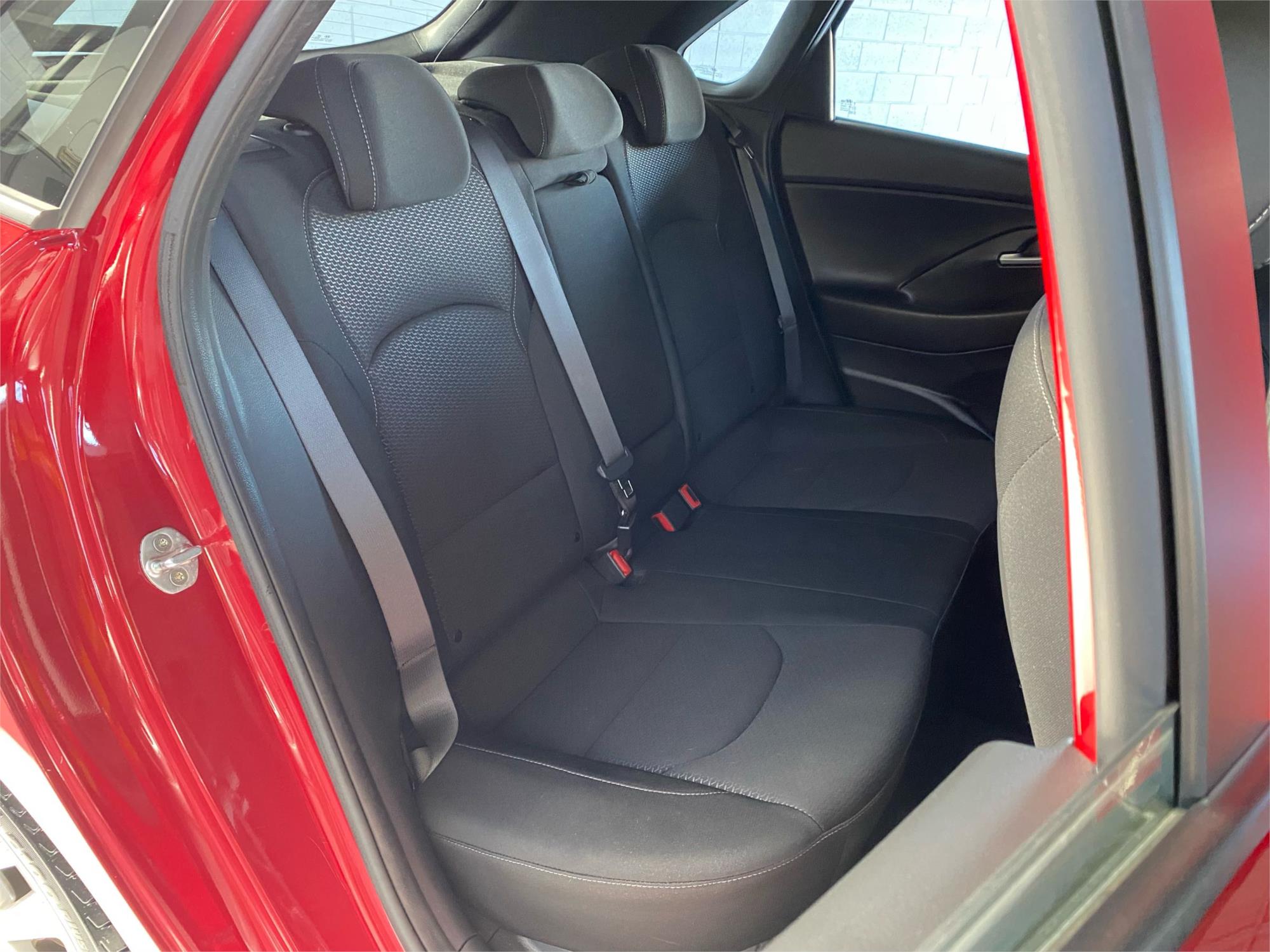 2019 HYUNDAI i30 21