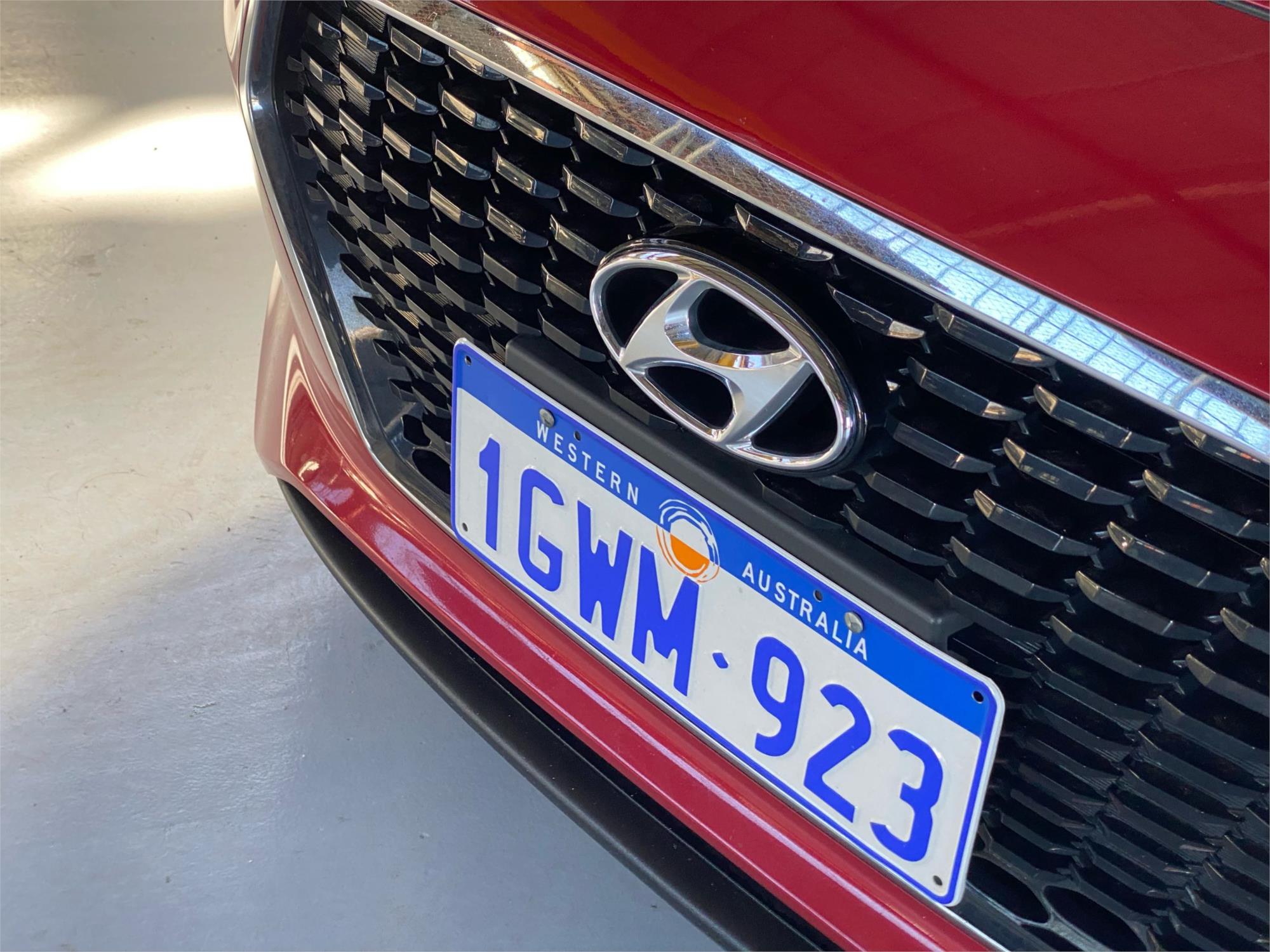 2019 HYUNDAI i30 22