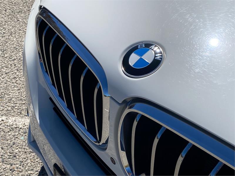 2014 BMW X5 12