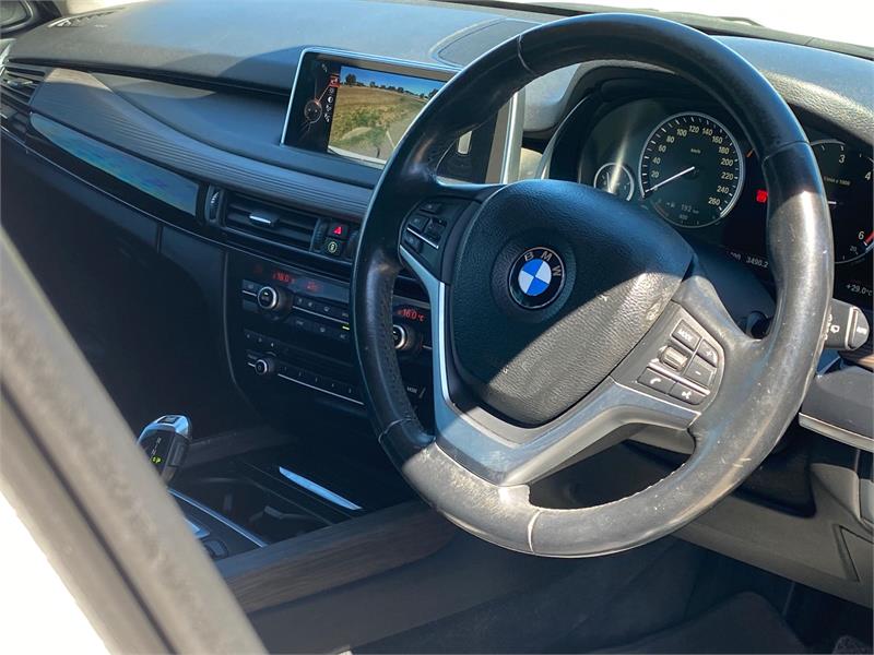 2014 BMW X5 21