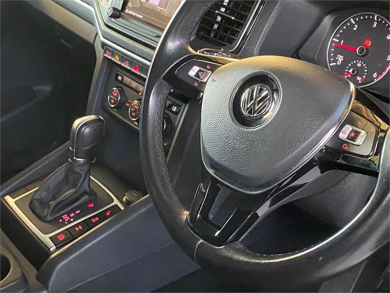 2016 VOLKSWAGEN AMAROK 24