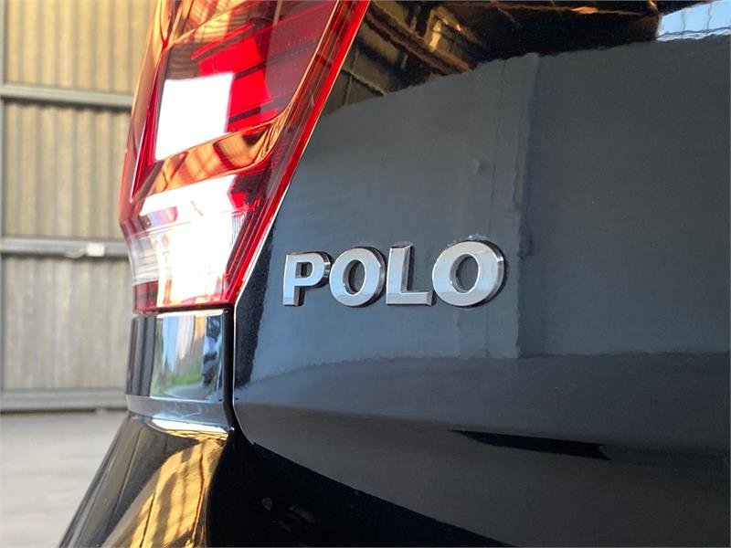 2019 VOLKSWAGEN POLO 13