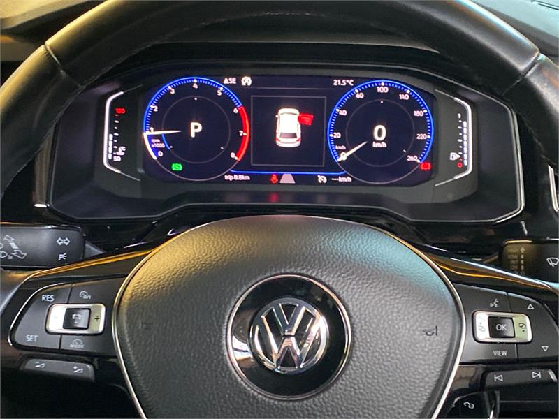 2019 VOLKSWAGEN POLO 19