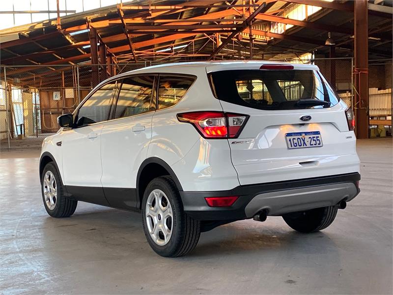 2018 FORD ESCAPE 6