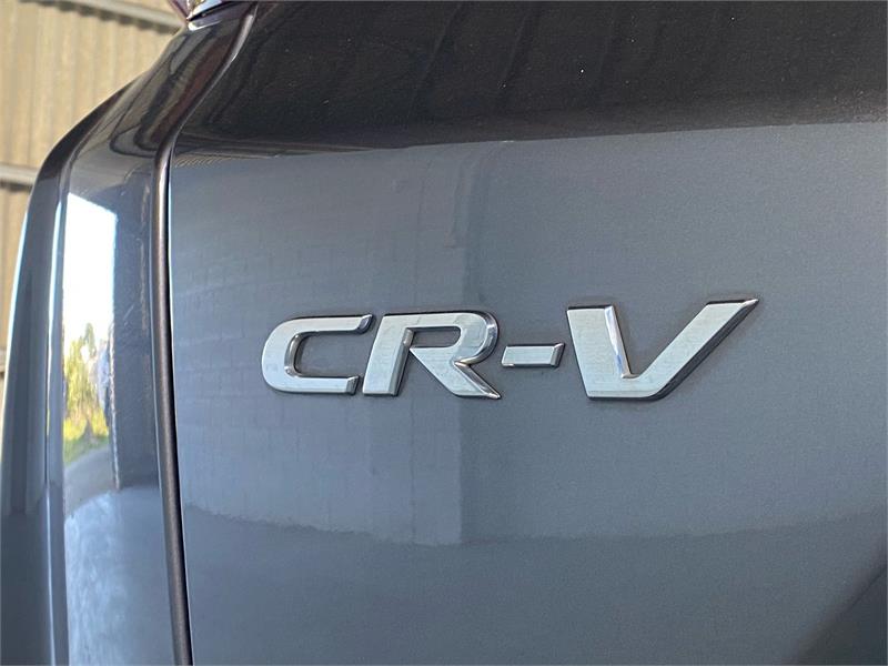 2019 HONDA CR-V 13