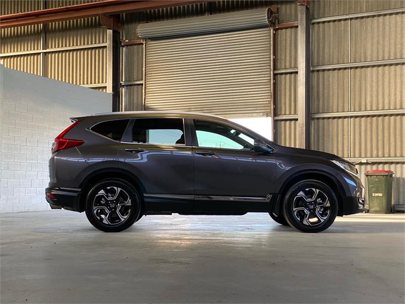 2019 HONDA CR-V 3