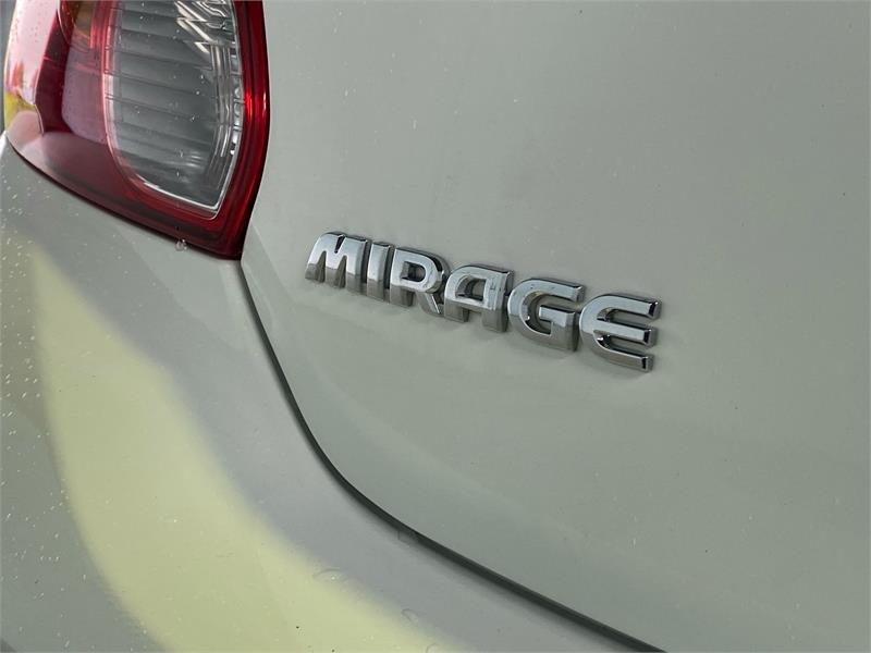 2021 MITSUBISHI MIRAGE 13