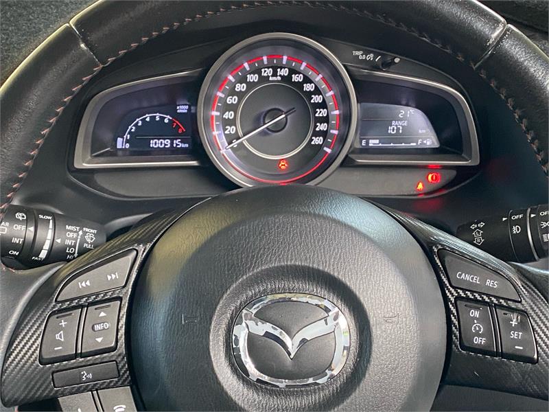 2015 MAZDA MAZDA3 21