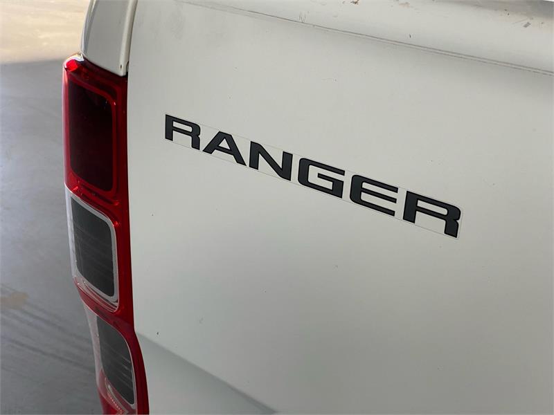 2015 FORD RANGER 15