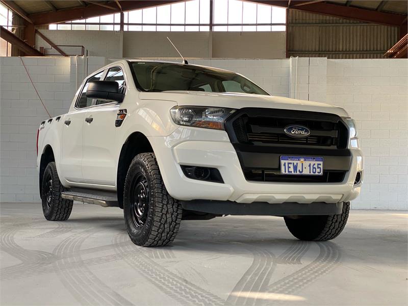 2015 FORD RANGER 2