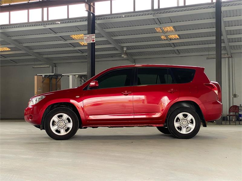 2008 TOYOTA RAV4 7