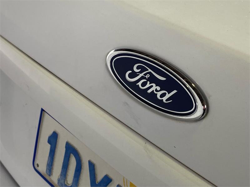 2006 FORD FALCON 15