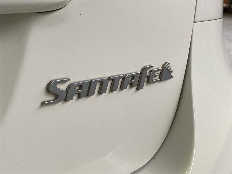 2011 HYUNDAI SANTA FE 14