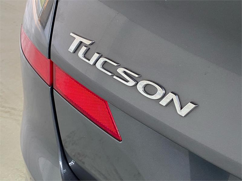 2018 HYUNDAI TUCSON 13