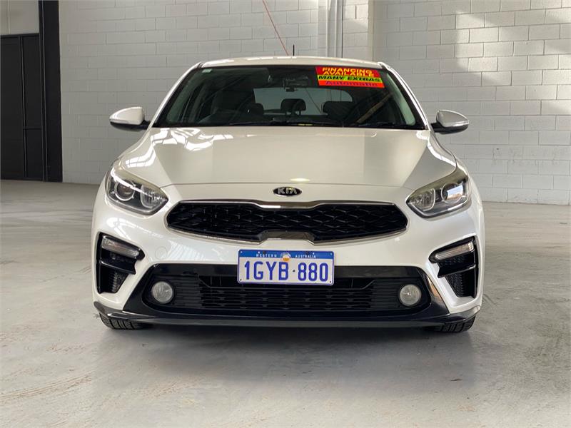 2019 KIA CERATO 9