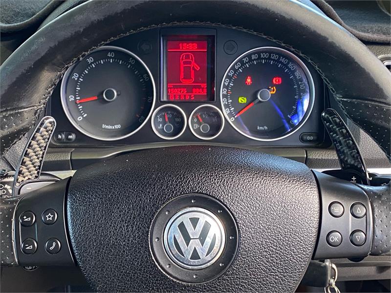 2008 VOLKSWAGEN GOLF 21