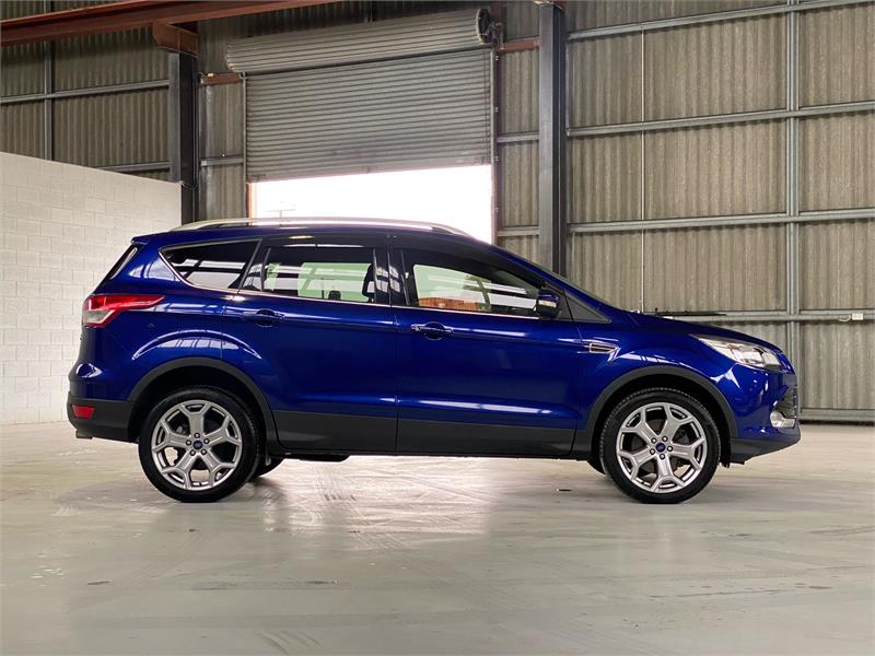 2015 FORD KUGA 3