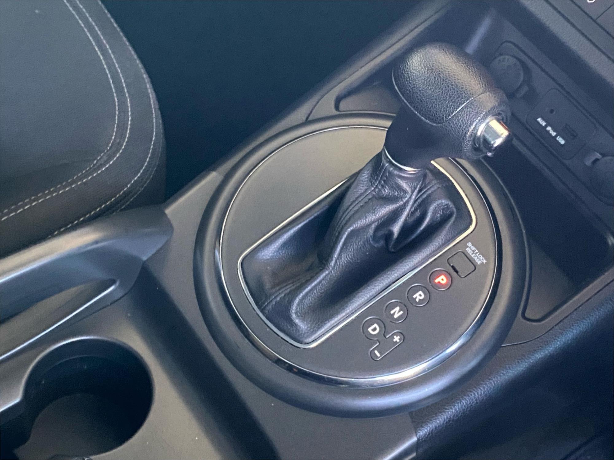 2014 KIA SPORTAGE 23