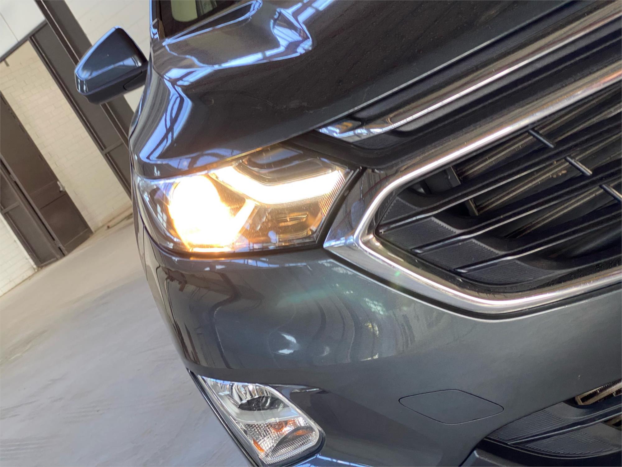 2018 HOLDEN EQUINOX 10