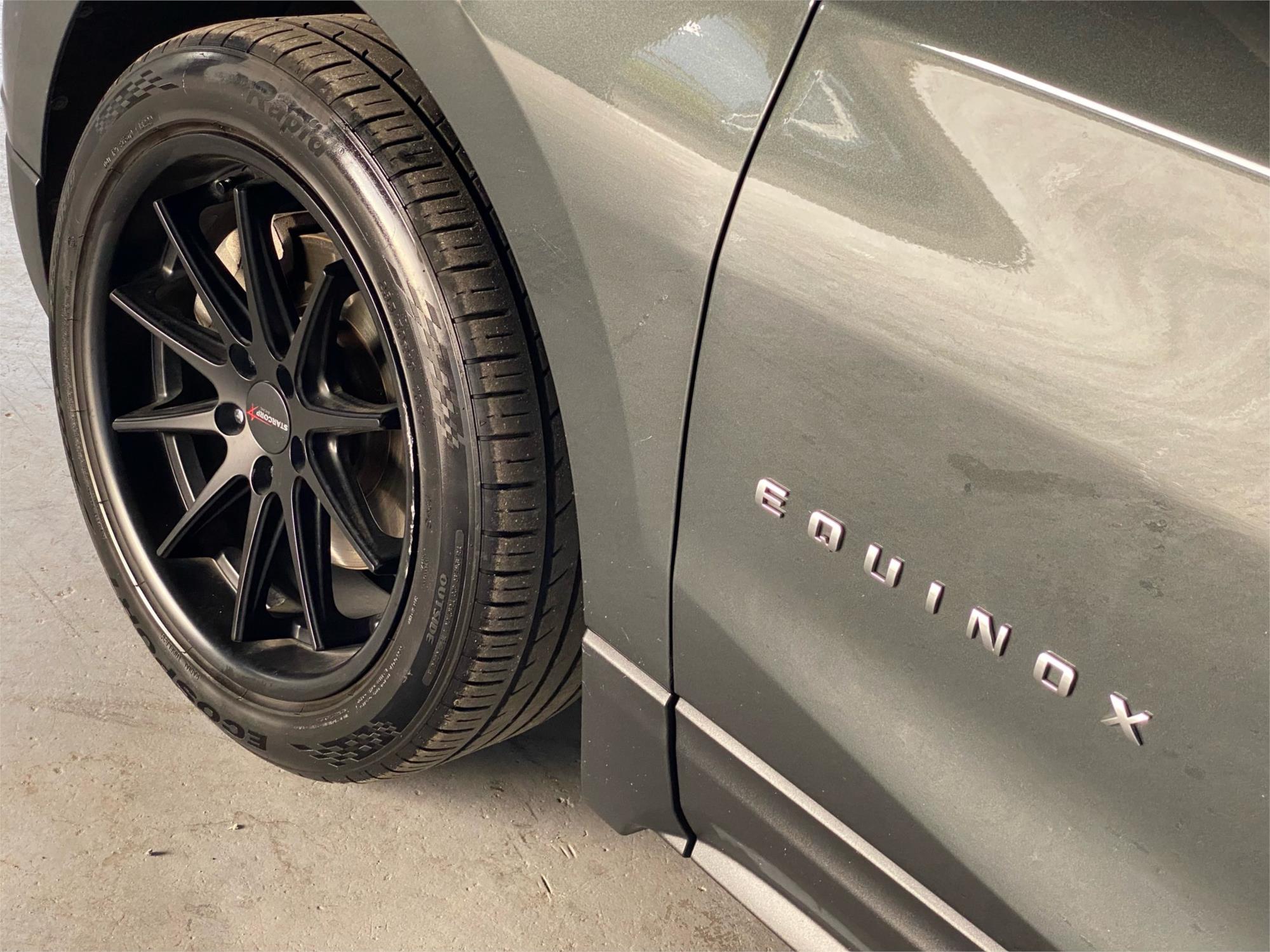 2018 HOLDEN EQUINOX 12