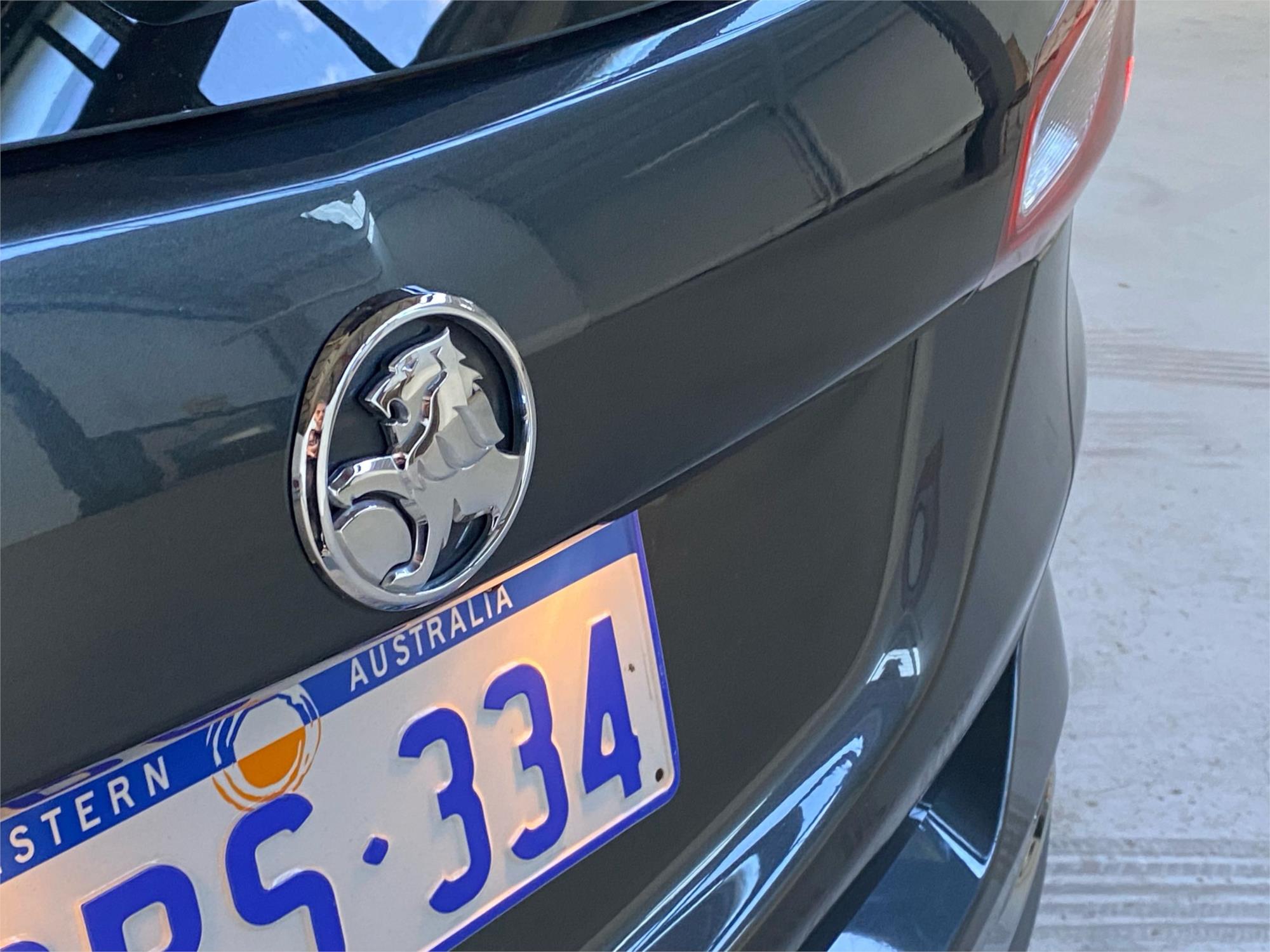 2018 HOLDEN EQUINOX 13