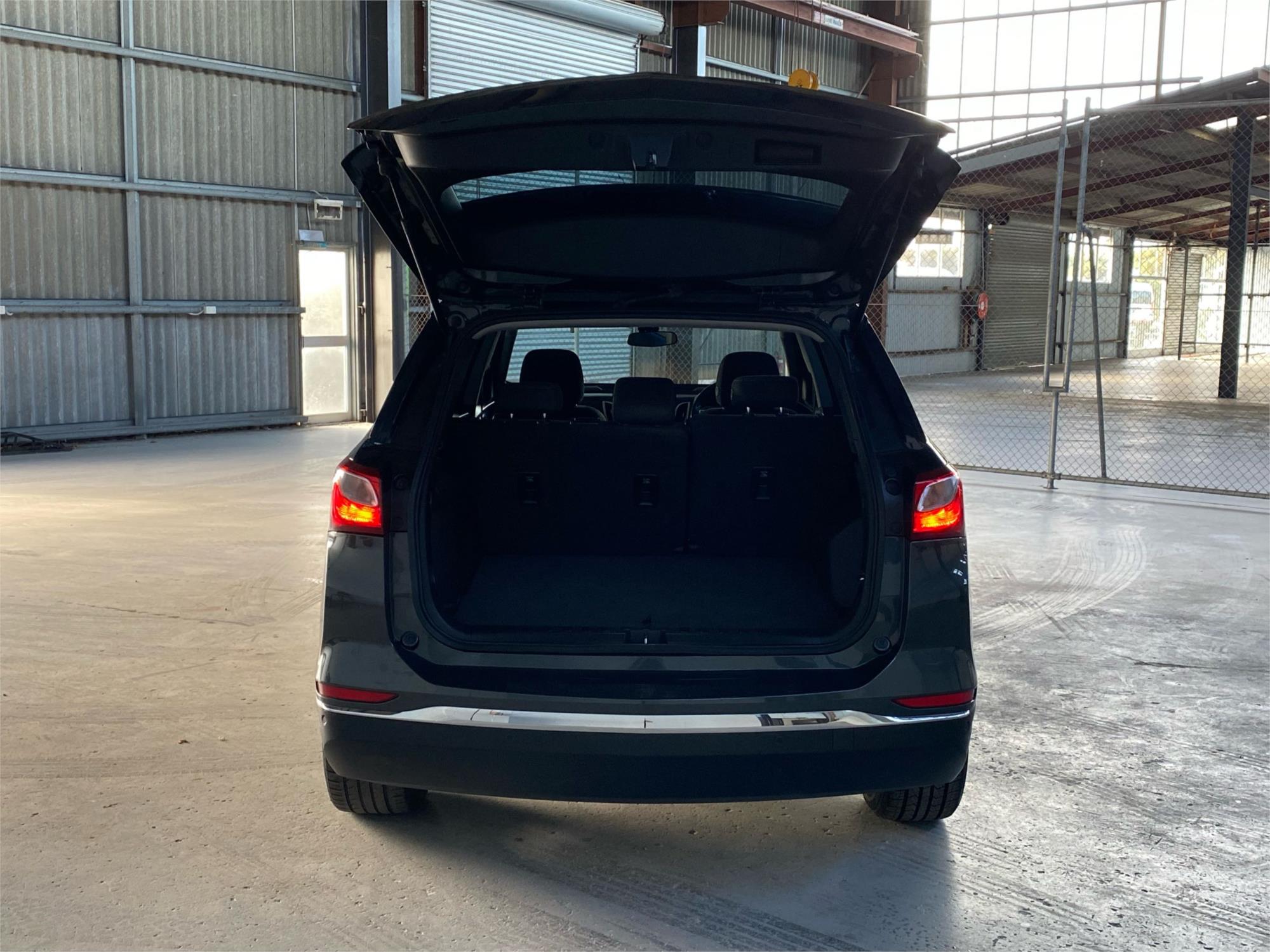 2018 HOLDEN EQUINOX 15