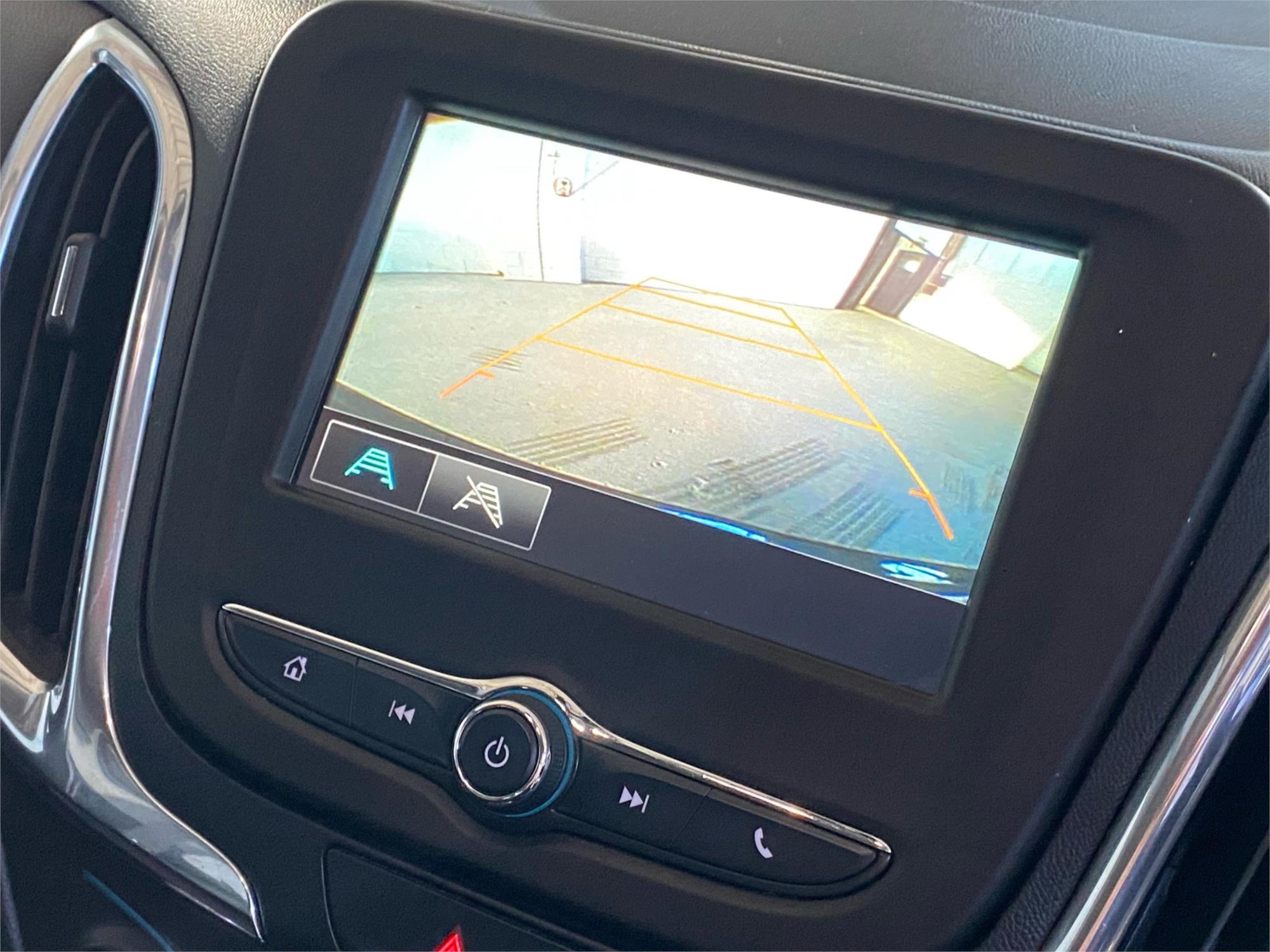 2018 HOLDEN EQUINOX 19