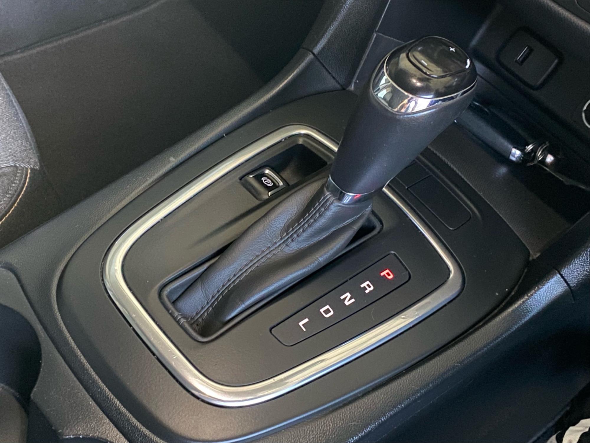 2018 HOLDEN EQUINOX 20