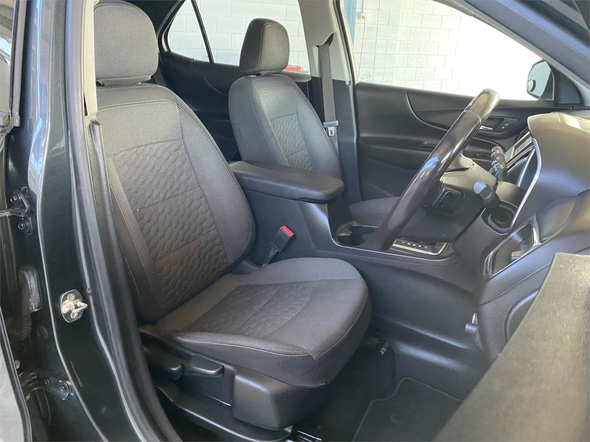 2018 HOLDEN EQUINOX 21