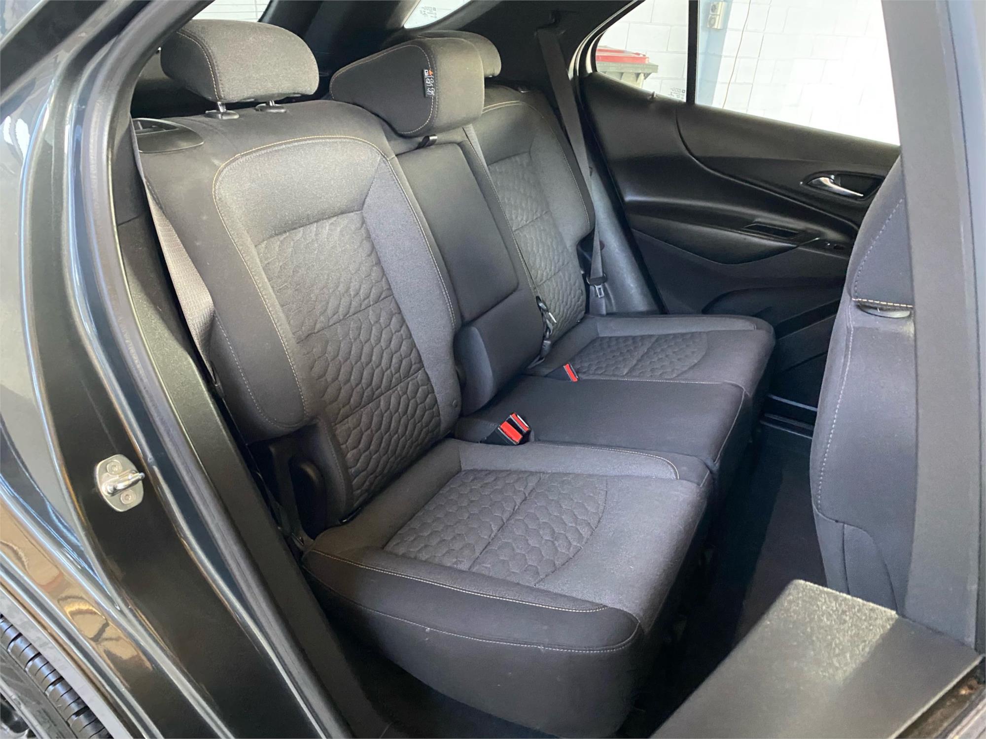 2018 HOLDEN EQUINOX 22