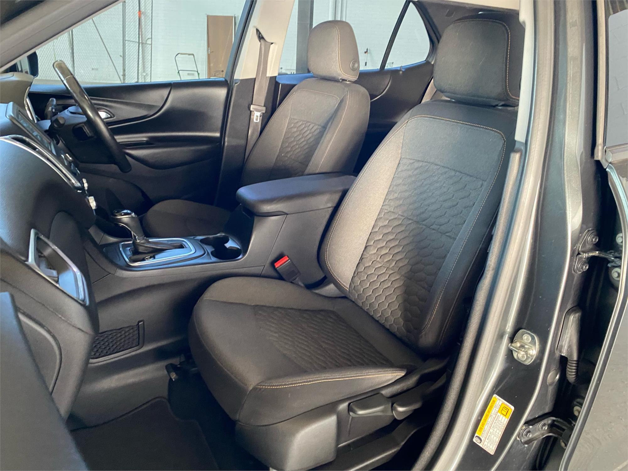 2018 HOLDEN EQUINOX 23