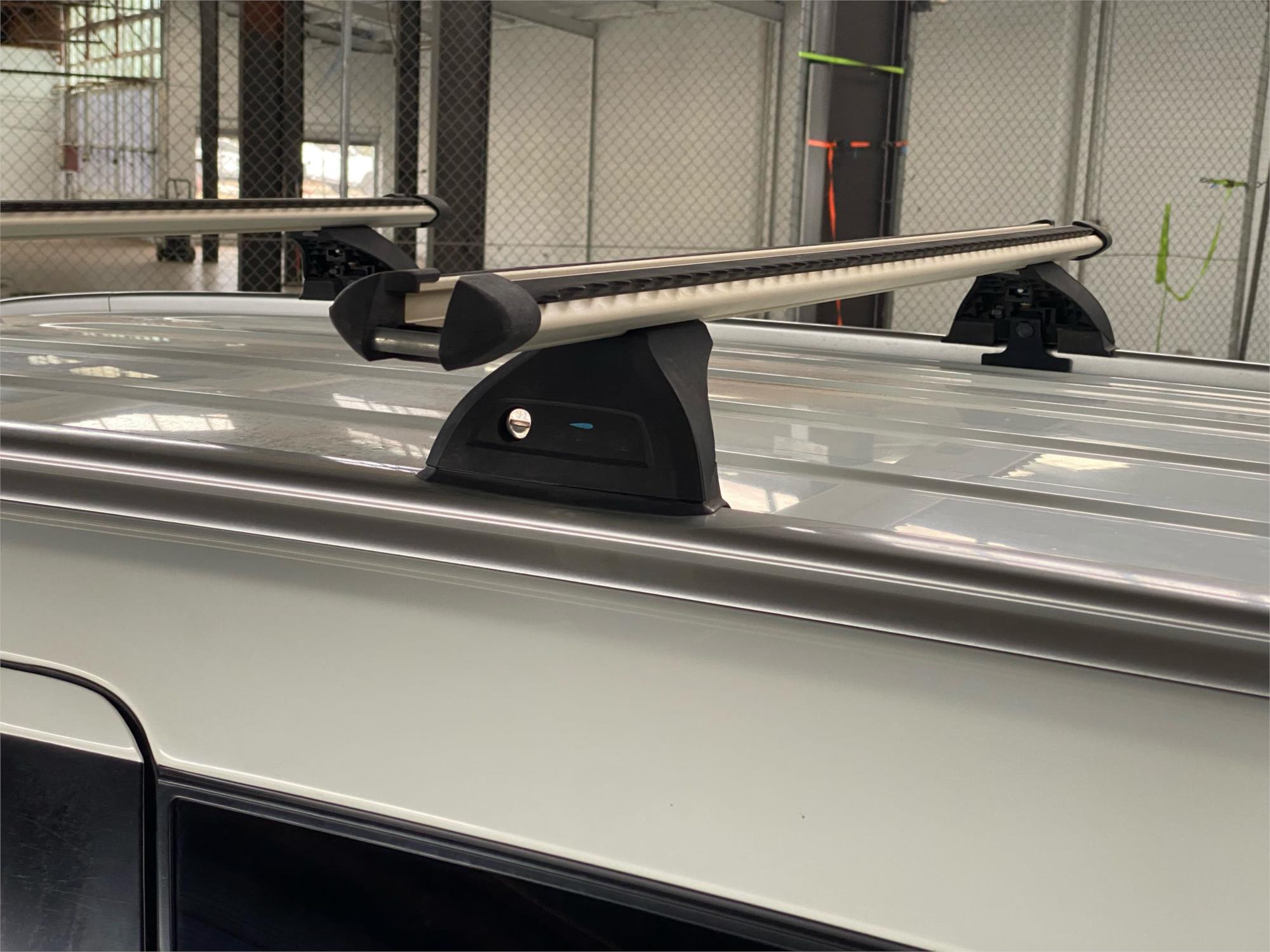 2017 MITSUBISHI PAJERO SPORT 13