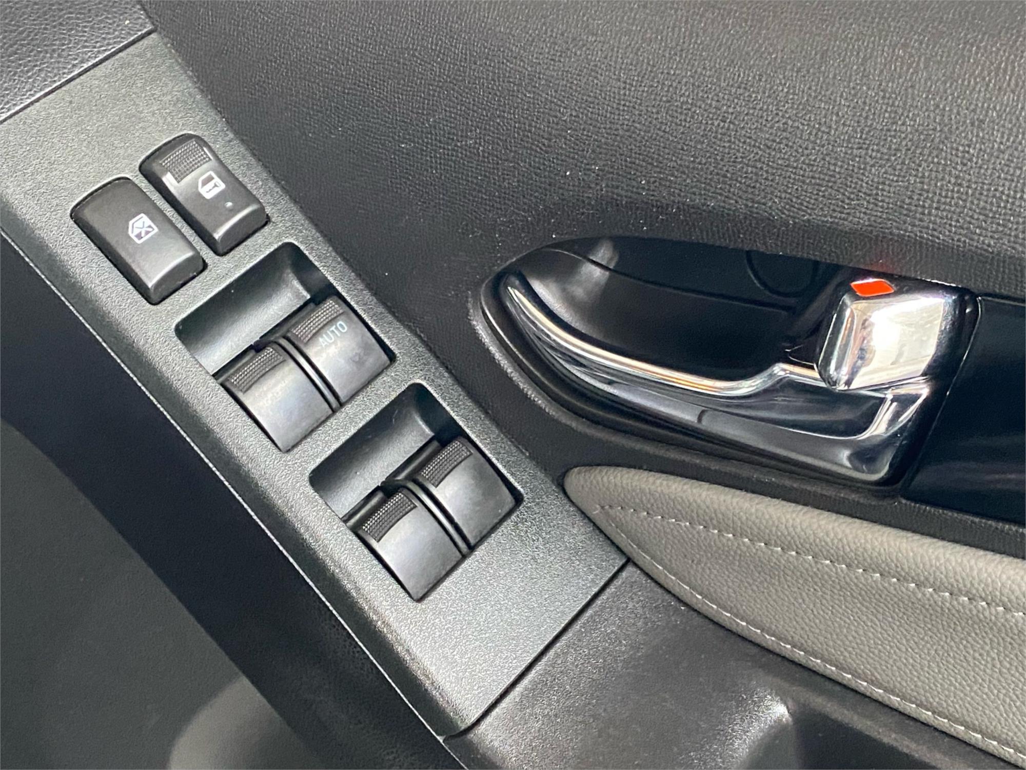 2015 HOLDEN COLORADO 16