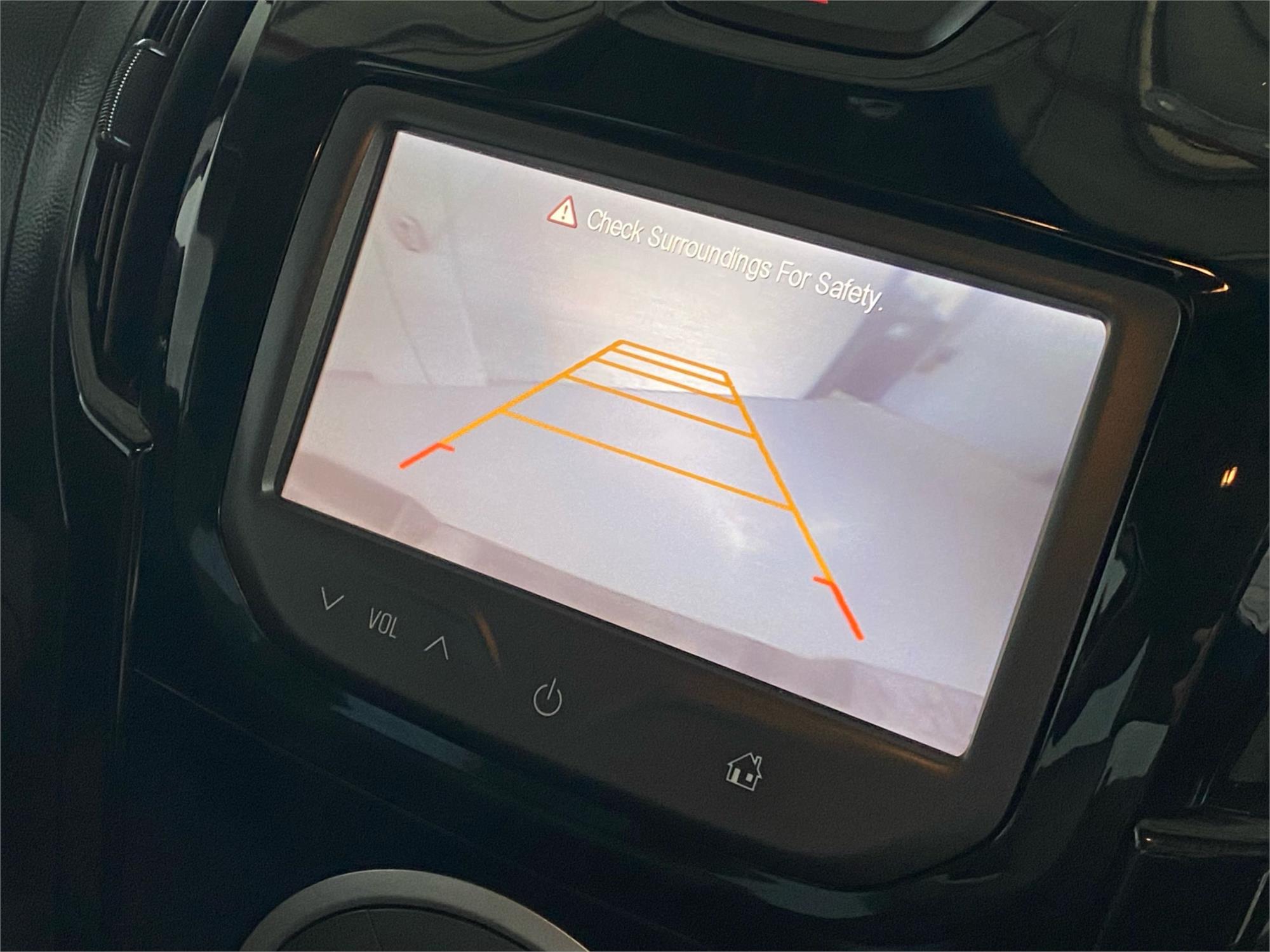 2015 HOLDEN COLORADO 19