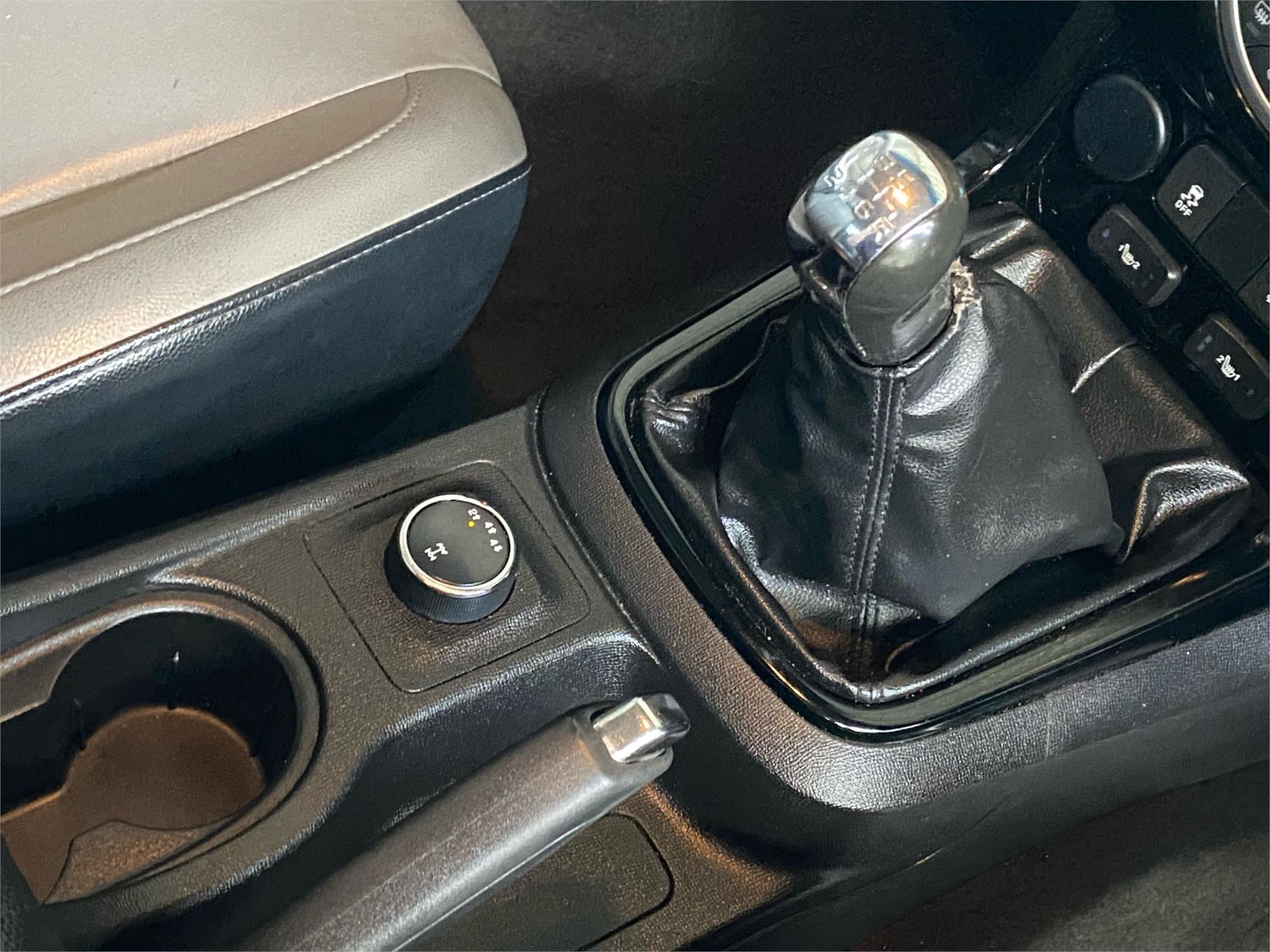 2015 HOLDEN COLORADO 20