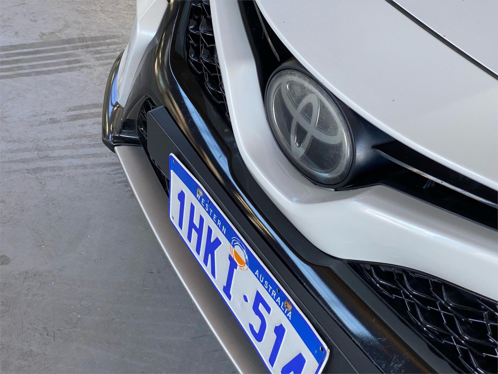 2021 TOYOTA CAMRY 12