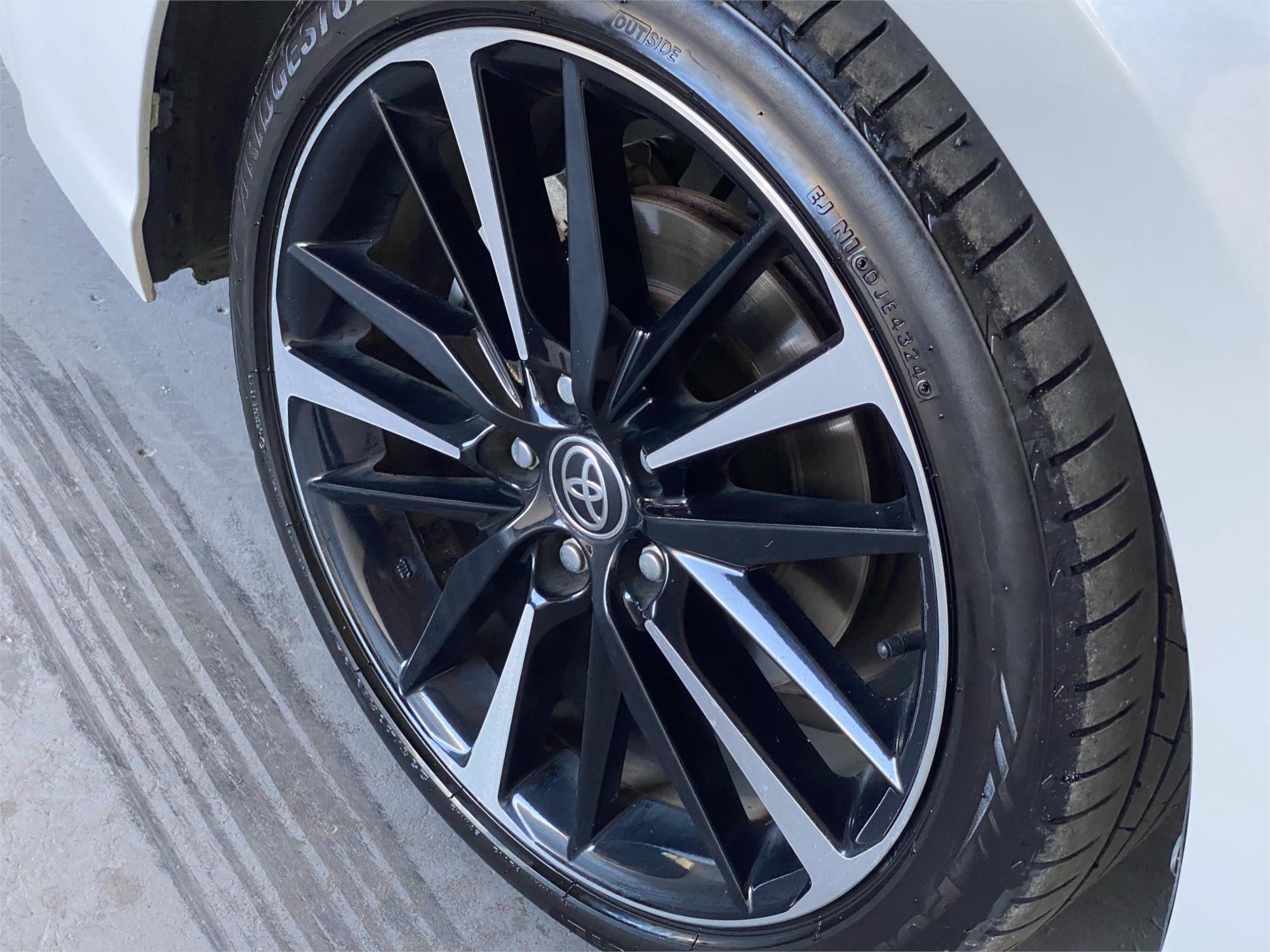 2021 TOYOTA CAMRY 13