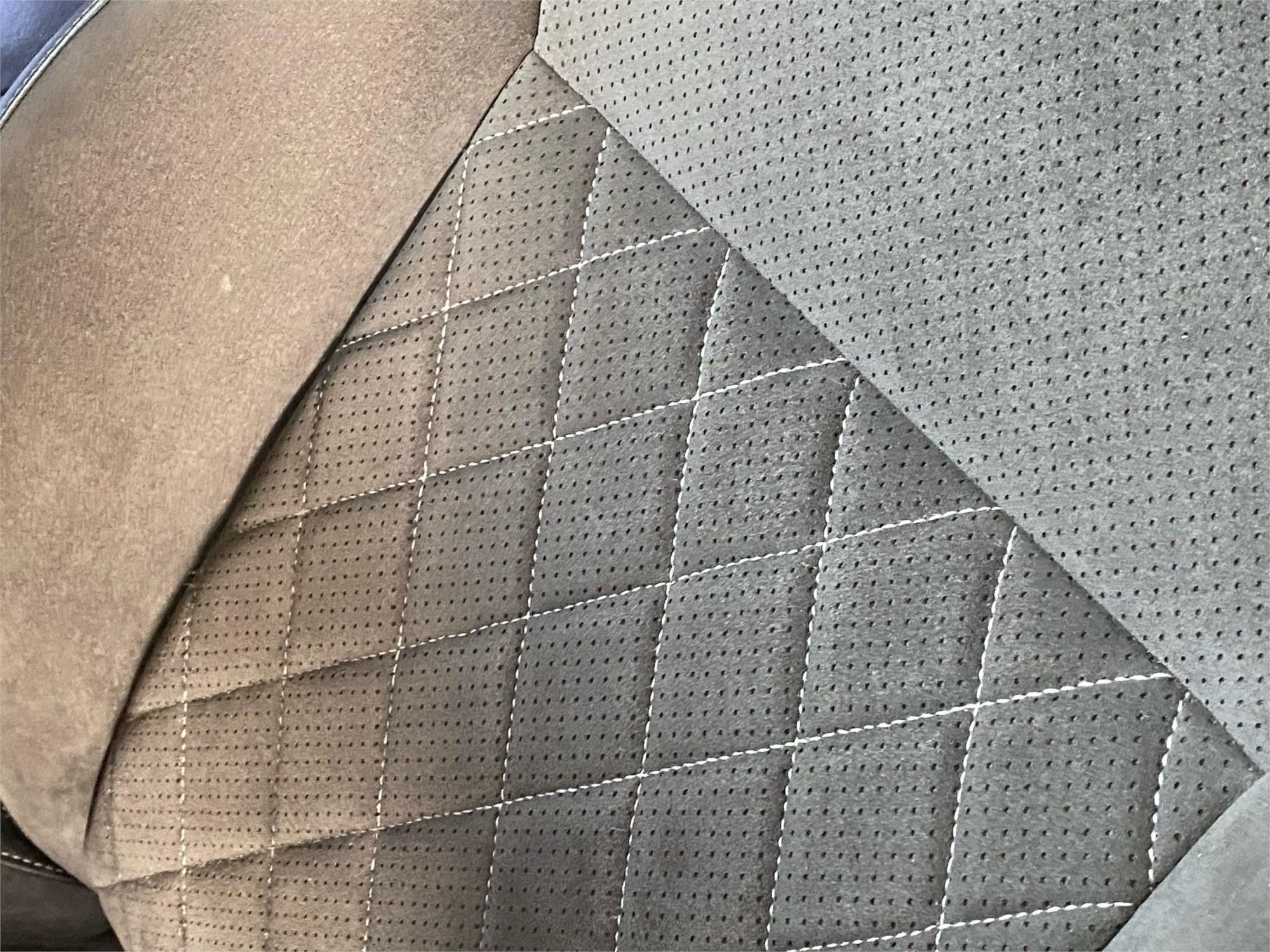 2022 SKODA SUPERB 27